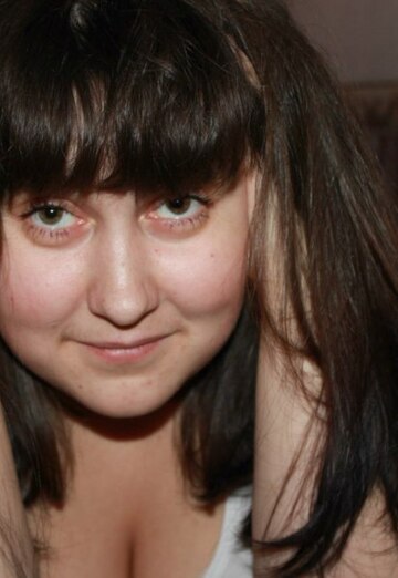 My photo - Mariya, 36 from Kstovo (@mariya49496)