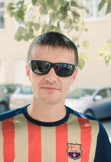 Моя фотография - Артур, 40 из Новосибирск (@artur117004)