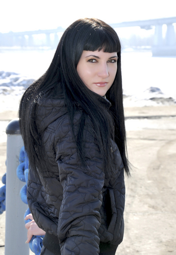 Моя фотография - Анастасия, 38 из Барнаул (@anastasiya66131)