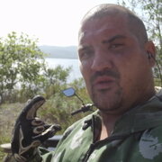 максим, 34, Большой Камень