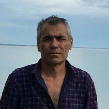 Моя фотография - Тимур, 54 из Ростов-на-Дону (@timur74466)