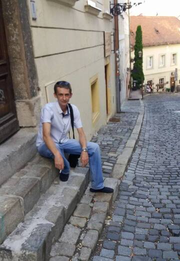 Моя фотография - Ярослав, 39 из Братислава (@yaroslav14887)