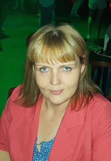 Svetlana (@svetlanapetrochenkova) — mi foto № 6