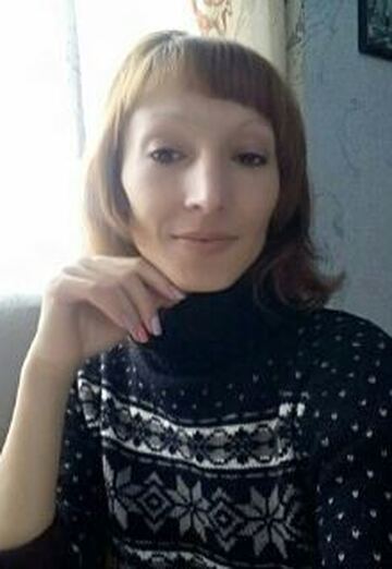 Моя фотография - Врединка, 36 из Прилуки (@siyaniezvezdi)
