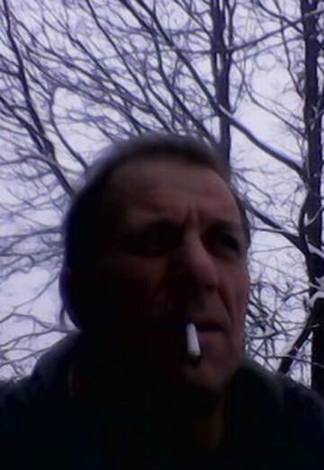 My photo - yuriy, 57 from Syktyvkar (@uriy24350)
