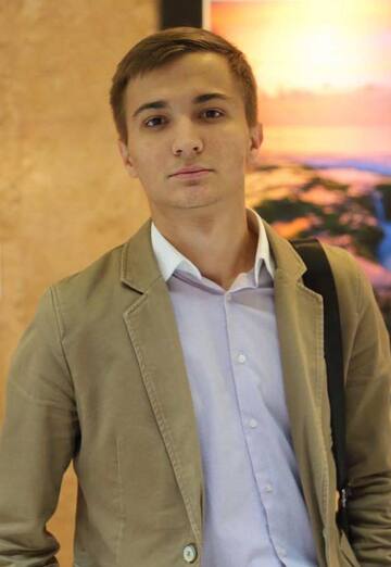 My photo - Oleg, 30 from Chernivtsi (@oleg205548)