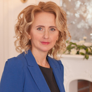 Mariya 45 Saint Petersburg