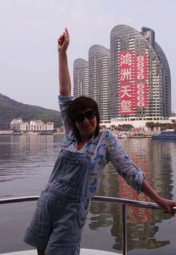 Ma photo - Natalia, 48 de Hainan (@natalya288995)