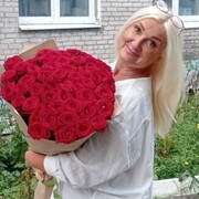Алёна, 57, Тверь