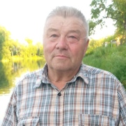 Анатолий, 64, Вичуга