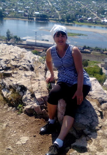 My photo - SETLANA, 60 from Lysva (@setlana33)