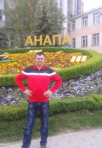 My photo - dmitriy, 51 from Slavyansk-na-Kubani (@dmitriy222008)