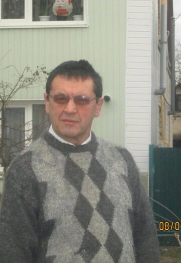 My photo - Petro, 63 from Dubno (@petro2411)