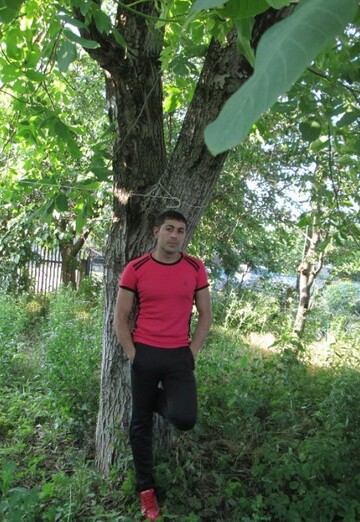 My photo - Jan, 39 from Yerevan (@jan4523)