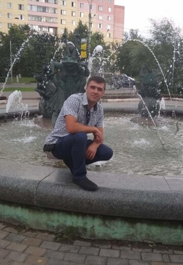 My photo - Niku, 31 from Kishinev (@niku237)