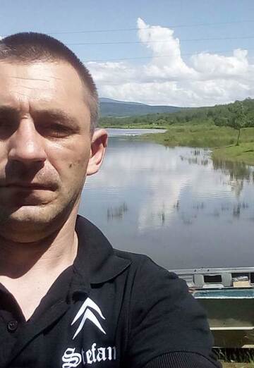 Моя фотография - Виталик, 43 из Тячев (@vitalik27117)