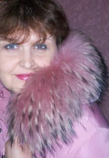Моя фотография - Татьяна, 49 из Кривой Рог (@tatyana211033)
