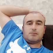 Денис, 39, Алагир