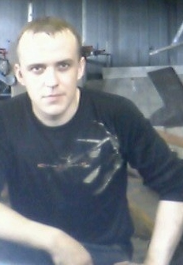 My photo - Tima Samigulin, 34 from Ramenskoye (@timasamigulin0)