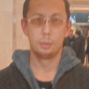 николай, 33, Ужур