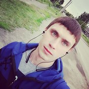 Андрей Кудряшов, 24, Грамотеино