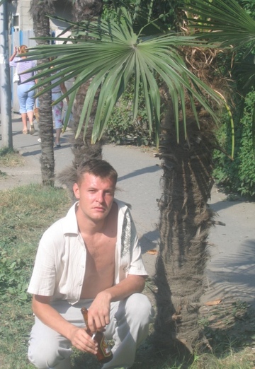 Моя фотография - игорь, 45 из Нижний Новгород (@igor39359)