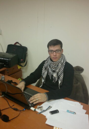 Моя фотография - Хасан, 33 из Туркменабад (@hasan331)