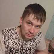 Георгий, 38, Чара