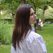 Евгения, 23, Щелково