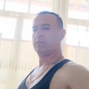 Дадажон, 50, Москва