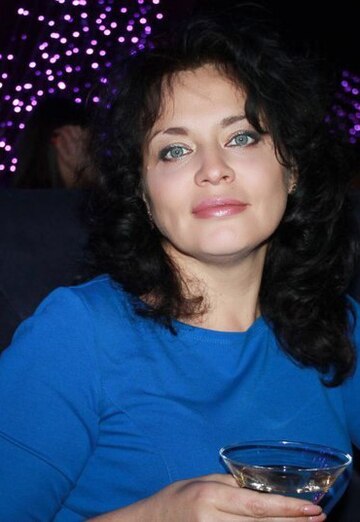 Моя фотография - Евгения, 47 из Челябинск (@evgeniya38236)