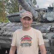 Киравин, 41, Железногорск
