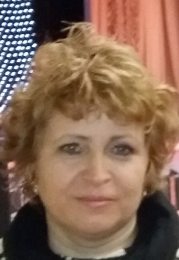My photo - Vera, 56 from Orsha (@vera32249)