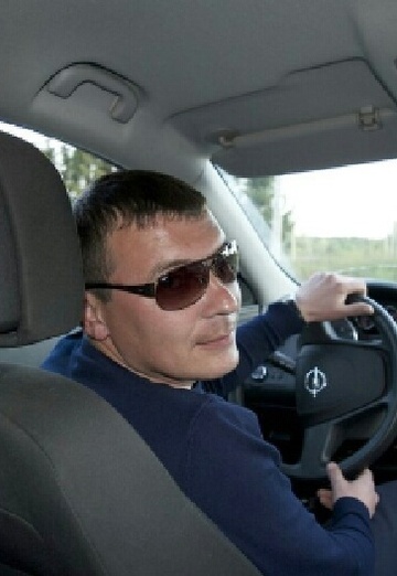 Моя фотография - Дмитрий, 39 из Минск (@dmitriy343412)