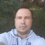 Макс, 38, Новоульяновск