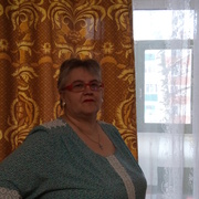 ольга, 62, Сердобск