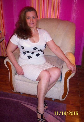 My photo - alina, 56 from Podolsk (@irina169177)