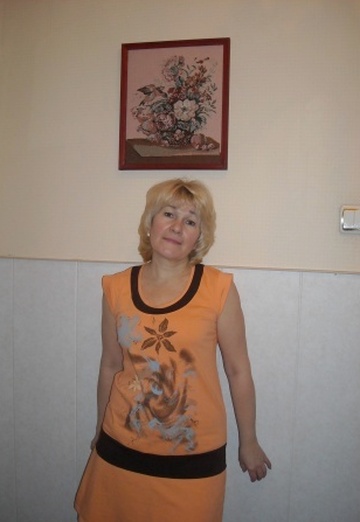 Lyudmila (@ludmila477) — my photo № 1