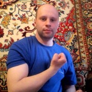 Денис, 44, Лахденпохья