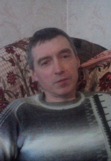 Моя фотография - Сергей, 54 из Хорол (@sergey-gavrylenko)
