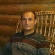oleg, 46, Новокуйбышевск