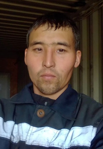 Моя фотография - Мирлан Байзаков, 35 из Бишкек (@mirlanbayzakov)