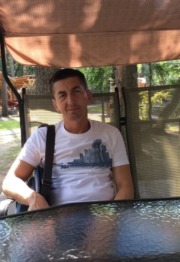 Моя фотография - Сергей, 43 из Евпатория (@sergey544559)