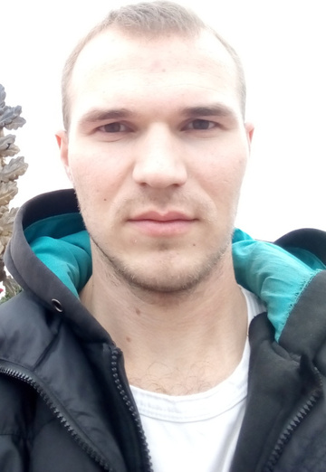 Mein Foto - Witalii, 34 aus Schelesnogorsk (@vitaliy188259)