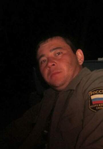 Моя фотография - Eduard, 33 из Каменск-Уральский (@eduard40777)