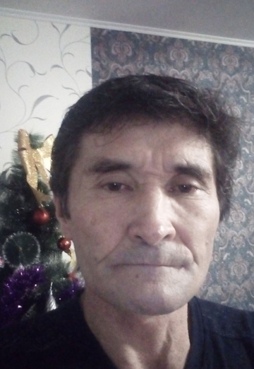 Моя фотография - Leonid, 56 из Москва (@leonid32823)