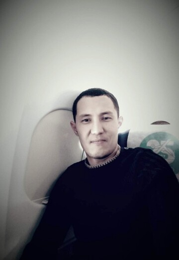 Моя фотография - Азиз, 35 из Калининград (@aziz8510)