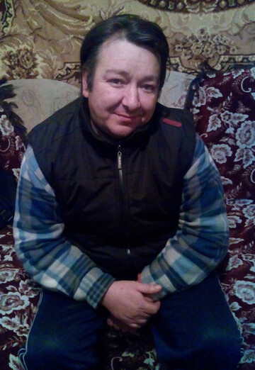 My photo - igor, 53 from Cherkasy (@igor153189)