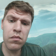Владимир Смирнов, 27, Москва