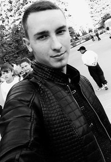My photo - Sergey, 26 from Kishinev (@sergey589873)